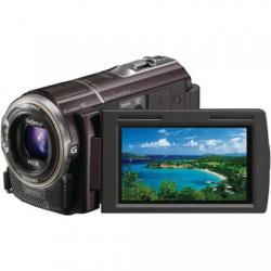 HDR-CX360V Memoria interna 32 GB Stick Duo 12xZoom Video cámara SONY HDR-CX360V